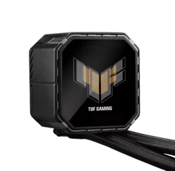 Asus TUF Gaming LC III 360 ARGB LCD - Noir