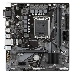 Gigabyte H610M H V2 DDR4-Seconde Vie