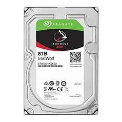 Seagate -Seconde Vie