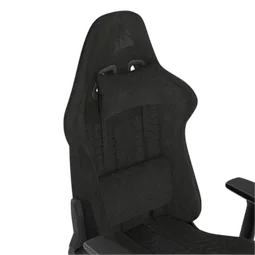 Corsair TC100 Relaxed - Tissu 2D - Noir/Gris