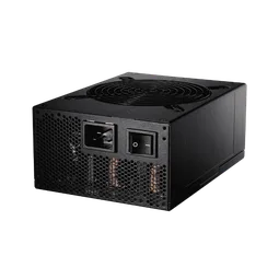 FSP ATX 2500W - 80+ Platinum - Cannon PRO 2500W Noir