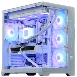 Deepfrost - R7-7800X3D/5070/32Go/1To