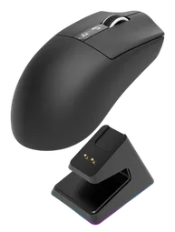 Oniverse Vanguard - Sans-Fil - RGB - Noir