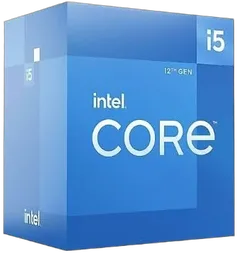Intel Core i5-12500 Tray