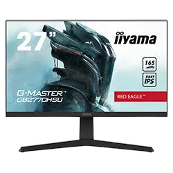 Iiyama G-Master Red Eagle GB2770HSU-B1-Seconde Vie