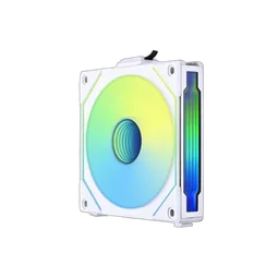 Lian-Li UNI FAN SL-INF 120 ARGB Reverse - 120mm Blanc