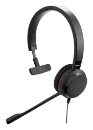 Jabra Evolve 30 II UC - USB-A/USB-C