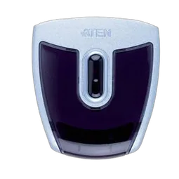 Aten 2UC- 1 périphérique USB Automatique, vue 2