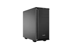 be quiet! Pure Base 600 Silver BG022-Seconde Vie