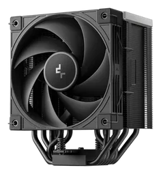 Deepcool AK700 Digital NYX - Noir