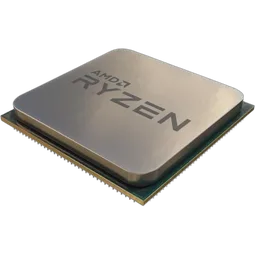 AMD Ryzen 3 4300G Tray