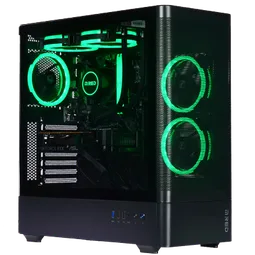 VORTEX - R5-5500/5060/16Go/1To