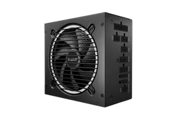 be quiet! ATX 1000W - 80+ Gold - Pure Power 13 M
