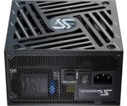 Seasonic ATX 850W 80+ Gold FOCUS GX 850 V4, vue 8