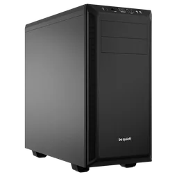 be quiet! Pure Base 600 Black BG021