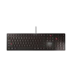 Cherry KC 6000 Slim - Noir-Seconde Vie