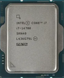 Intel Core i7-14700 Tray