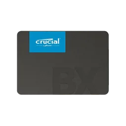 Crucial BX500 500Go SATA