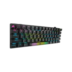Corsair K70 Pro Mini Wireless 60% Noir (Cherry MX Red)