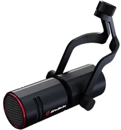 Avermedia Live Streamer Mic 330 - AM330, vue 2