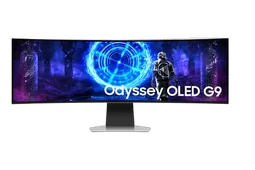 Samsung Odyssey G9 - 49" OLED CURVE DQHD 240Hz 0.03ms Smart TV Wifi/Bluetooth