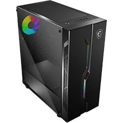 MSI VAMPIRIC 010-Seconde Vie