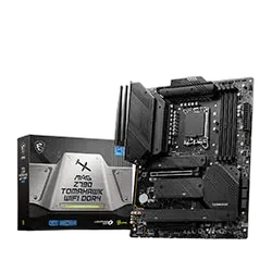 MSI MAG Z790 TOMAHAWK WIFI-Seconde Vie