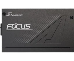 Seasonic ATX 850W 80+ Gold FOCUS GX 850 V4, vue 9