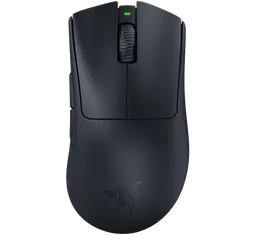 Razer DeathAdder V3 Pro - Sans-Fil - Noir