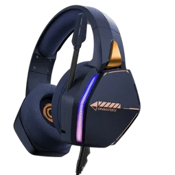 Oniverse Nebula - Filaire - Abyss Blue