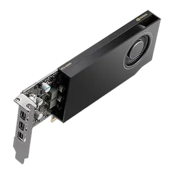 PNY RTX A1000- RTXA1000/8GB/LowProfil, vue 2