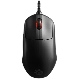 SteelSeries Prime+ - Noir/Filaire-Seconde Vie