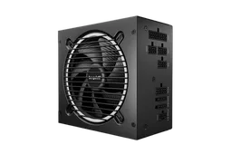 be quiet! ATX 650W 80+ Gold Pure Power 13 M Noir