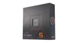 AMD Ryzen 5 7600X WOF