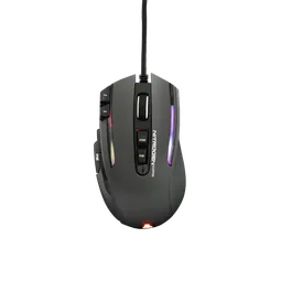 The G-LAB Kult Nitrogen Core - Filaire - RGB - Noir