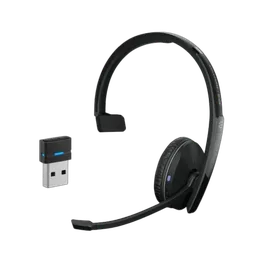 EPOS ADAPT 230 - Sans-Fil - Noir-Seconde Vie