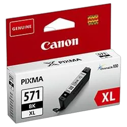 Canon Cartouche haute capacité Noire