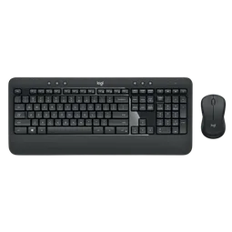 Logitech MK540 Advanced