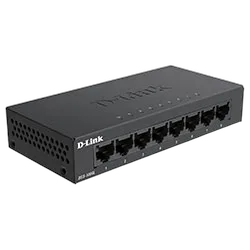 D-Link DGS-108GL