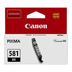 Canon Cartouche Noire CLI-581 BK - 2106C001