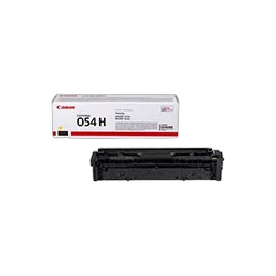Canon Toner Jaune 054H 2300 pages - 3025C002