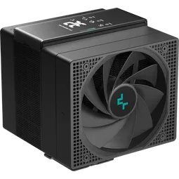 Deepcool ASSASSIN IV VC VISION - Noir