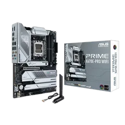 Asus PRIME X670E-PRO WIFI-Seconde Vie