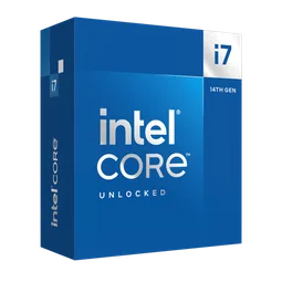 Intel Core i7-14700K BOX