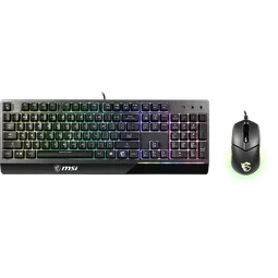 MSI Vigor GK30 COMBO