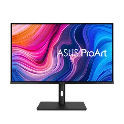 Asus ProArt PA328CGV - 32" QHD 165Hz IPS 10Bits Pivot USB-C