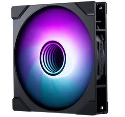 Phanteks M25 Gen2 PWM Noir 140mm D-RGB