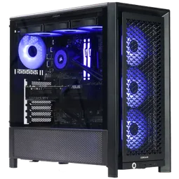 ASTRA - R7-9800X3D/5070Ti/32Go/2To