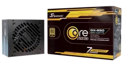 Seasonic ATX 3 850W 80+ Gold - GX-850-V2