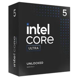 Intel Core Ultra 5 - 225F BOX